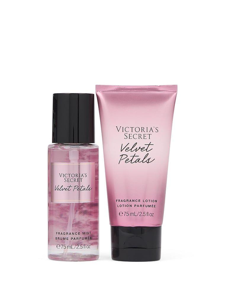 Set Velvet Petals Estrellas EDT 75 ml Victoria’s Secret-1
