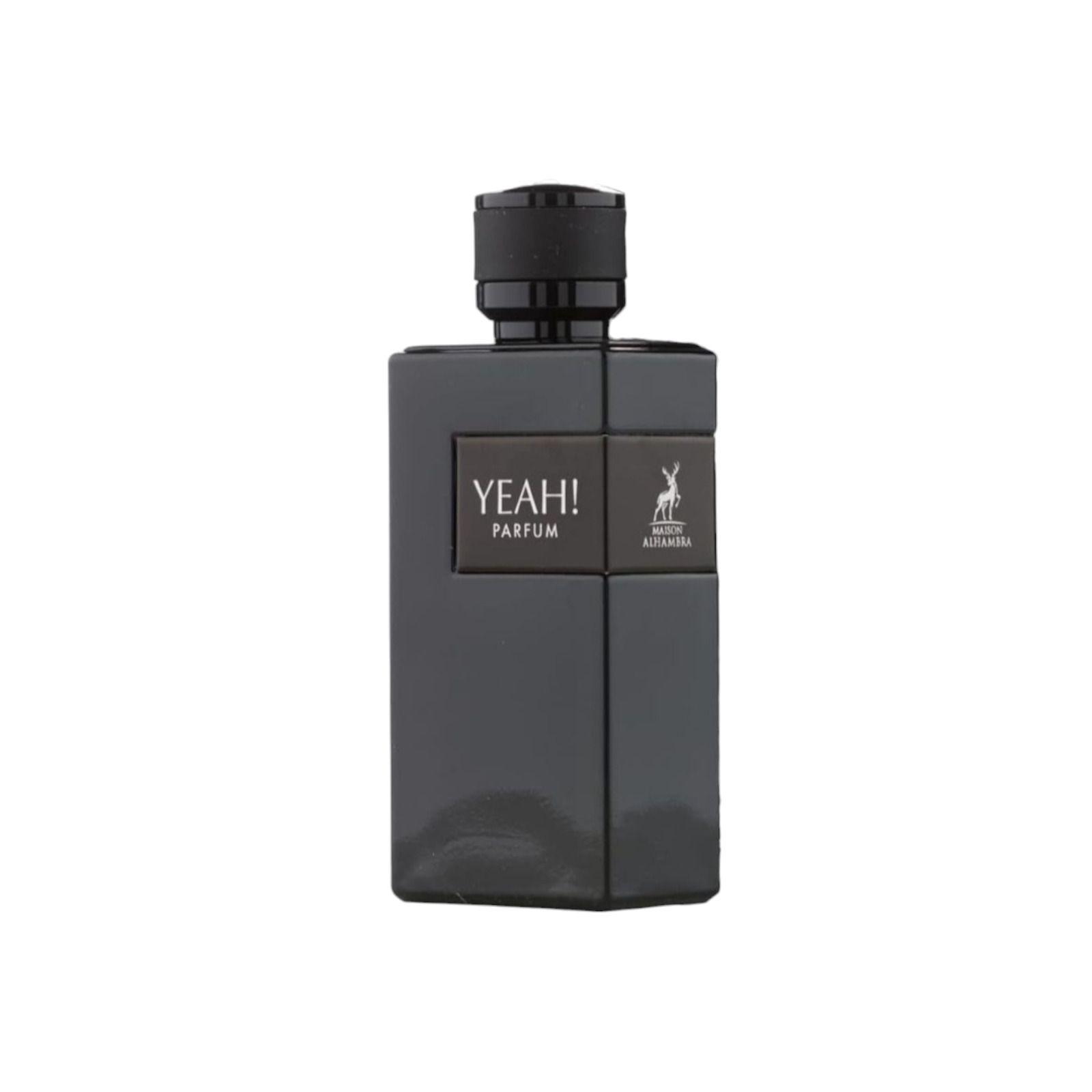 Perfume Yeah Parfum EDP Hombre 100 ml-1