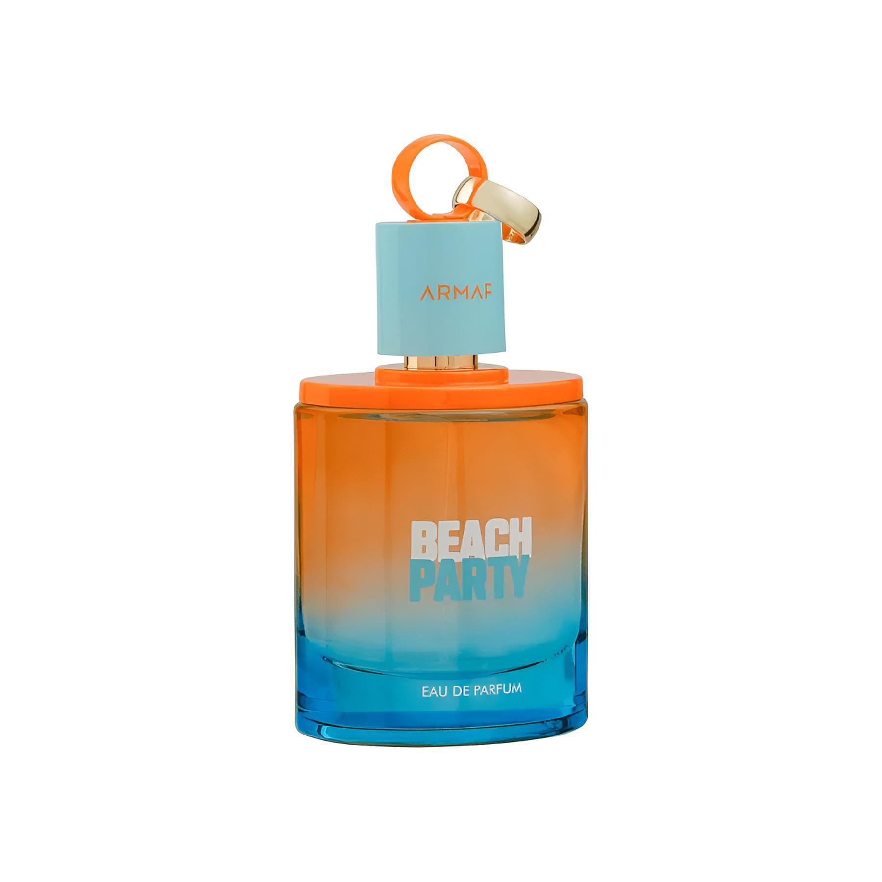 Perfume Beach Party Armaf EDP Unisex 100 ml-1