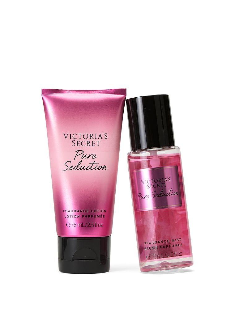 Set Pure Seduction Estrellas EDT 75 ml Victoria’s Secret-1