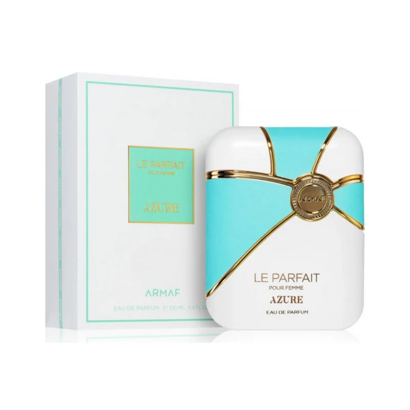 Perfume Le Perfait Azure Armaf EDP Mujer 100 ml-0