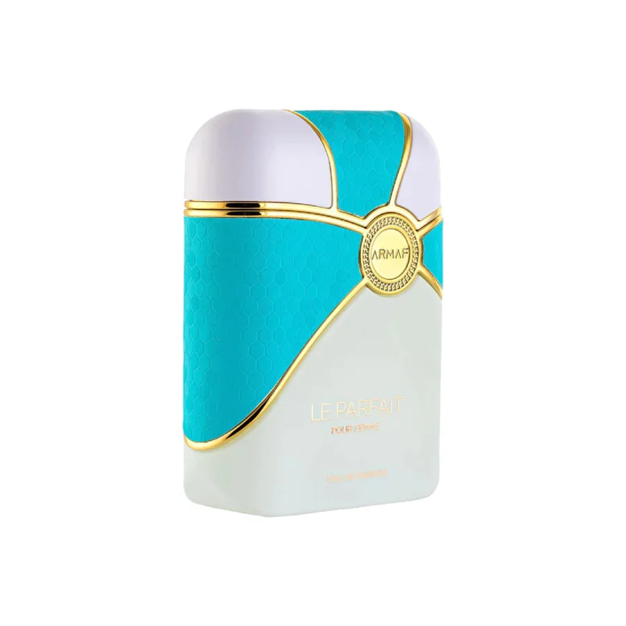 Perfume Le Perfait Azure Armaf EDP Mujer 100 ml-1