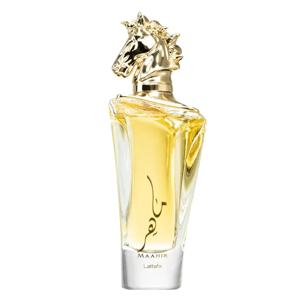 Perfume Maahir Lattafa EDP Unisex 100 ml-1