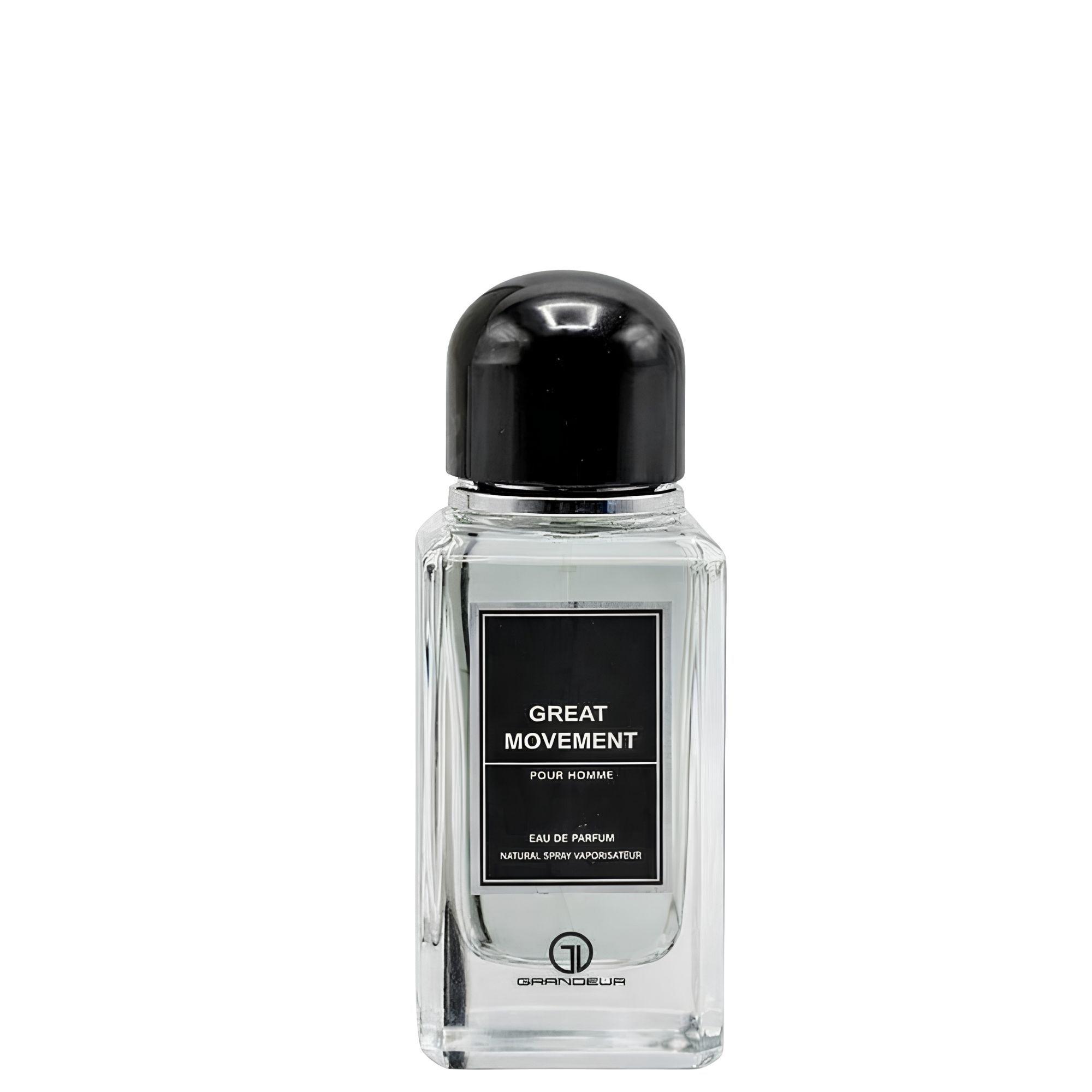 Perfume Great Movement Grandeur EDP Hombre 100 ml-1