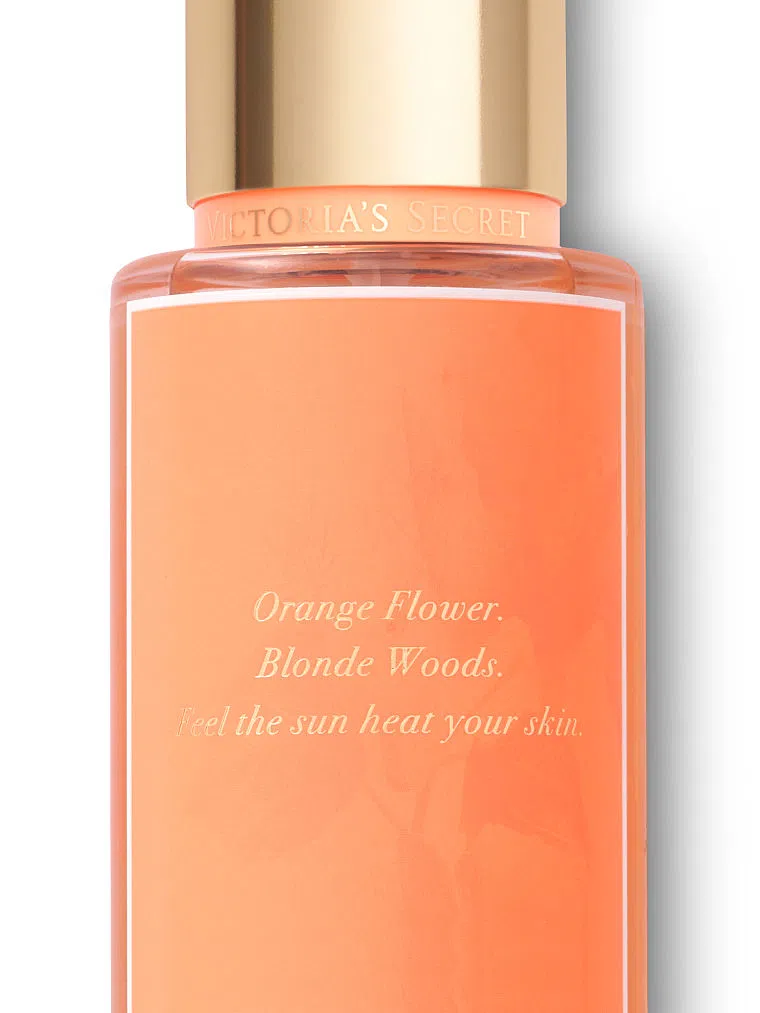 Colonia Hot Florals Victoria's Secret 250 ml-1