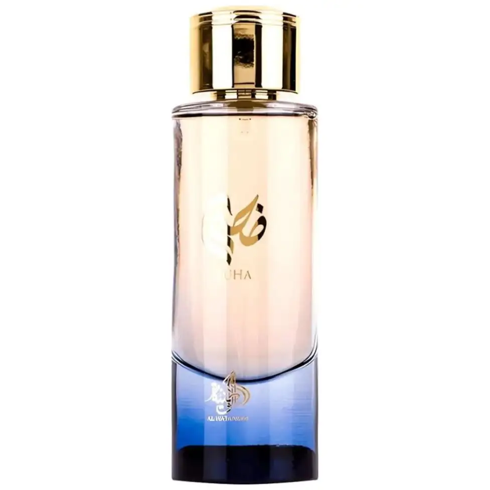 Perfume Duha Al Wataniah EDP Mujer 100 ml-1