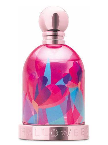 Perfume I'm Unique Halloween EDT Mujer 100 ml-1