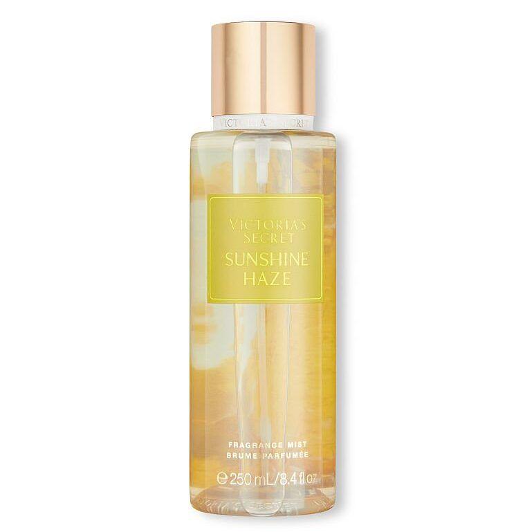 Colonia Sunshine Haze Victorias Secret 250 ml-0