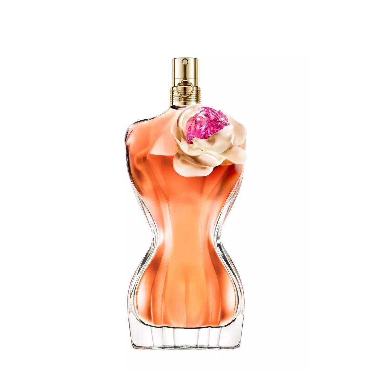 Perfume La Belle Flower Edition Jean Paul Gaultier EDP Mujer 100 ml-1
