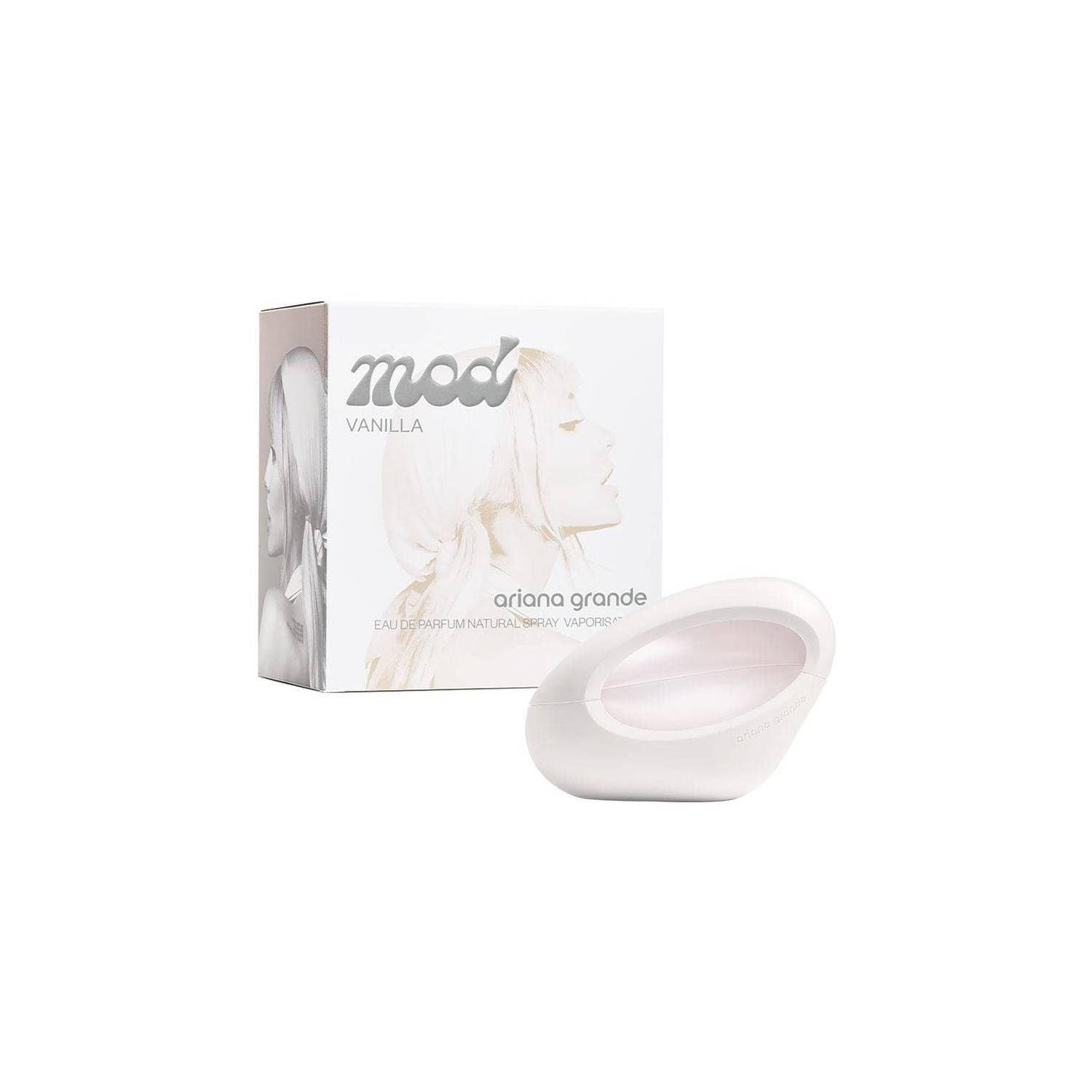 Perfume Mod Vanilla Ariana Grande EDP Mujer 100 ml-0
