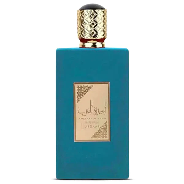 Perfume Ameerat Al Arab Imperium Asdaaf EDP Unisex 100 ml-1