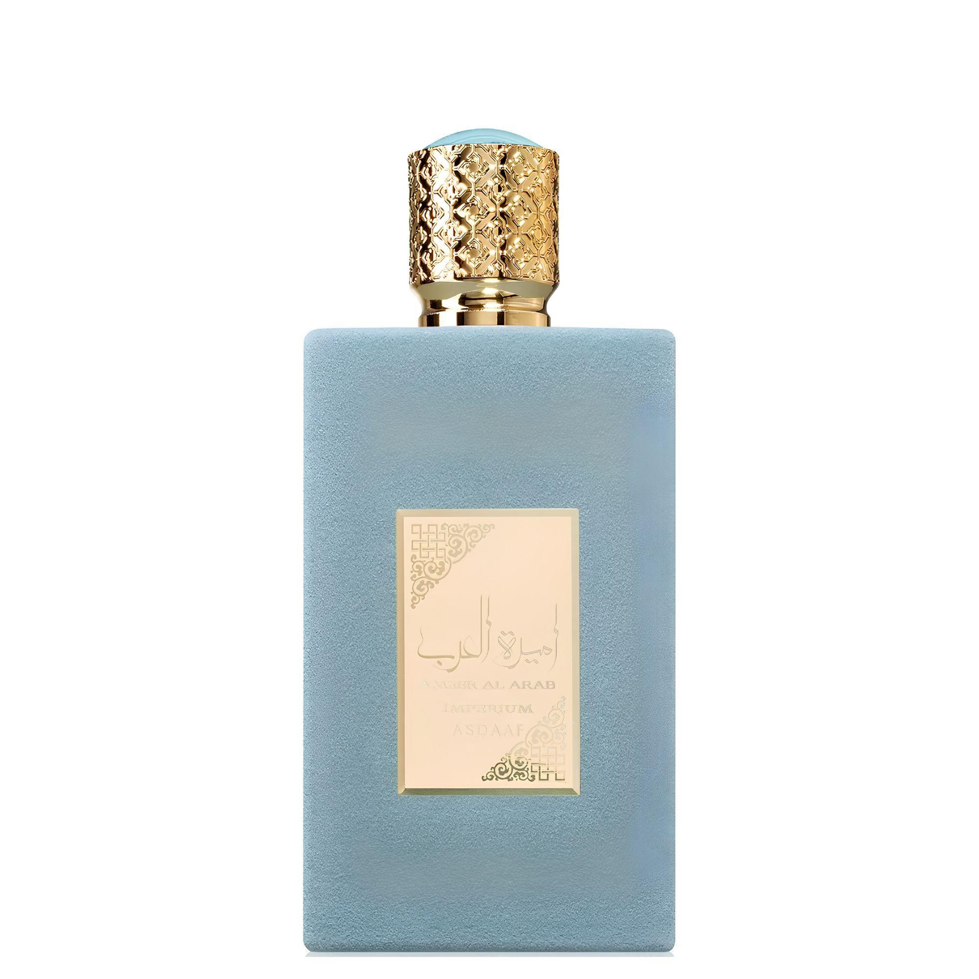 Perfume Ameerat Al Arab Imperium Asdaaf EDP Unisex 100 ml-1