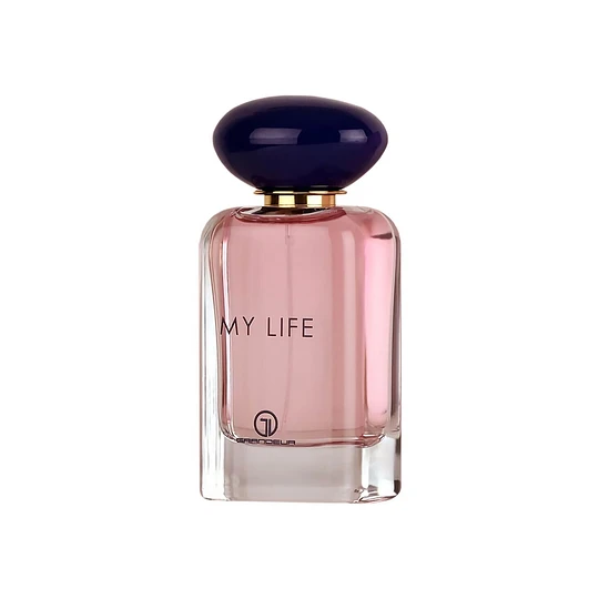 Perfume My Life Grandeur EDP Mujer 100 ml-1