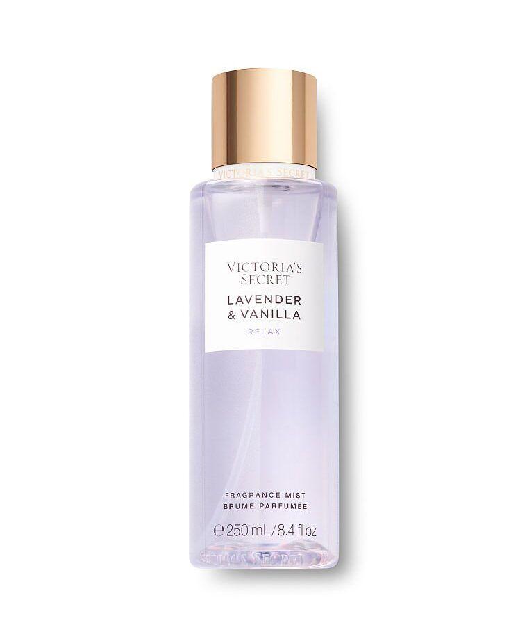 Colonia Lavander & Vanilla Victoria's Secret 250 ml-0