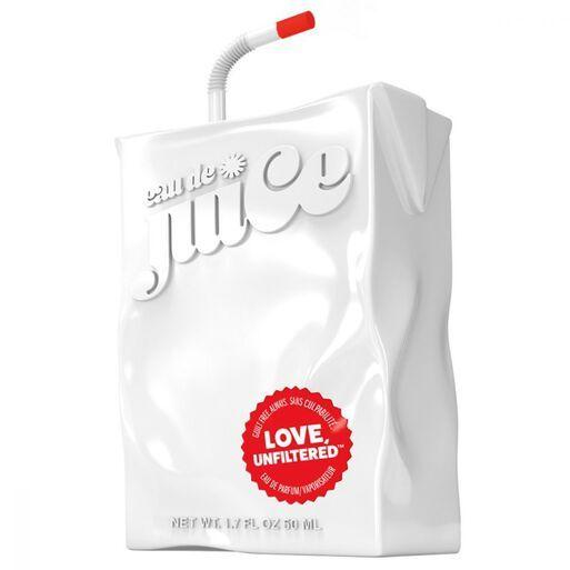Perfume Eau De Juice Love Unfiltered Cosmopolitan EDP Mujer 50 ml-1