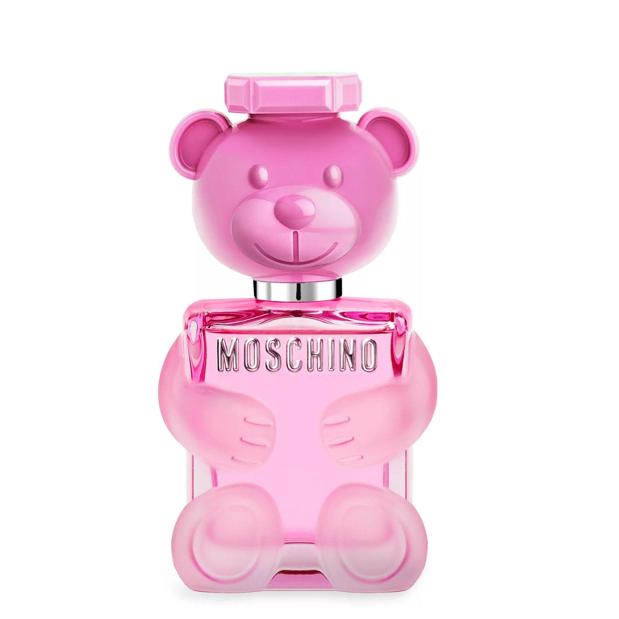 Perfume Toy 2 Bubble Gum Moschino EDT Mujer 100 ml-1