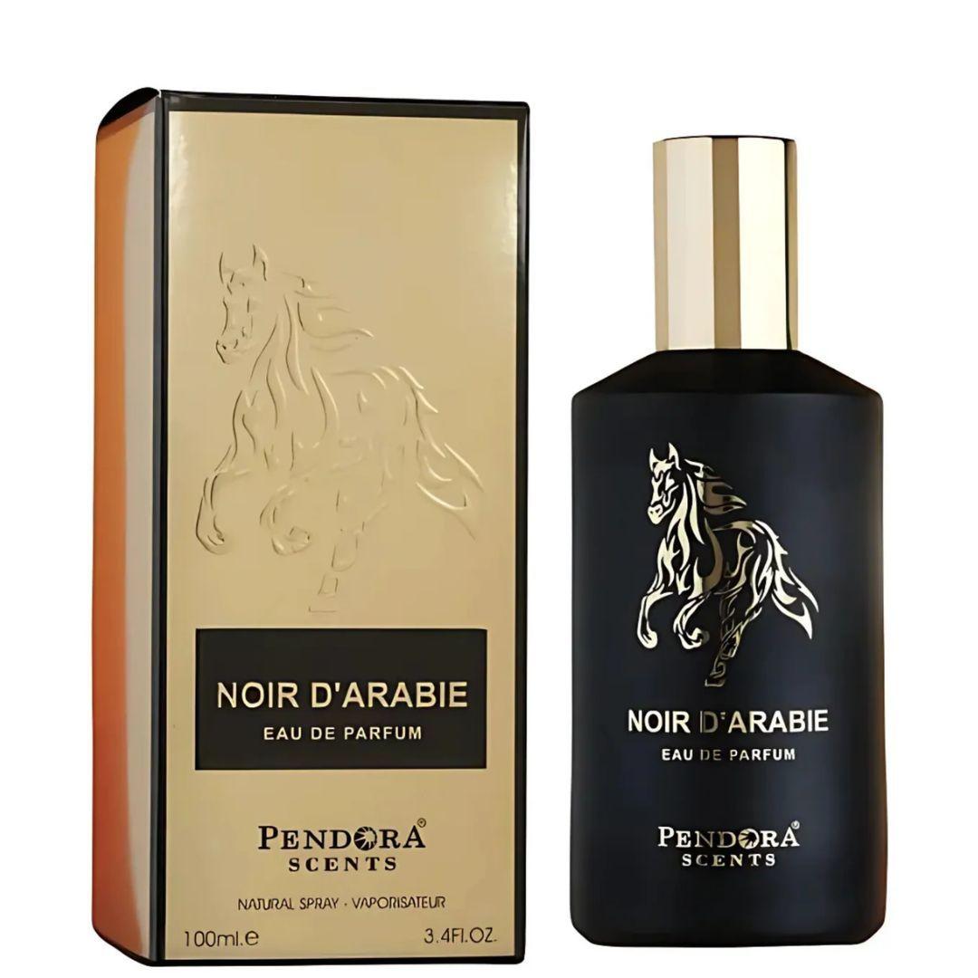Perfume Noir D'Arabie Paris Corner EDP Unisex 100 ml-0