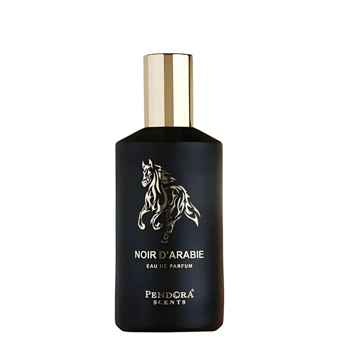 Perfume Noir D'Arabie Paris Corner EDP Unisex 100 ml-1