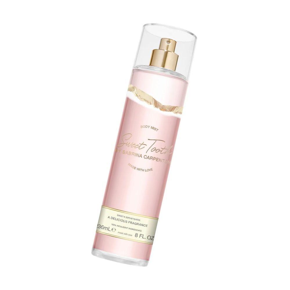 Colonia Sweet Tooth Sabrina Carpenter EDT Mujer 236 ml-1
