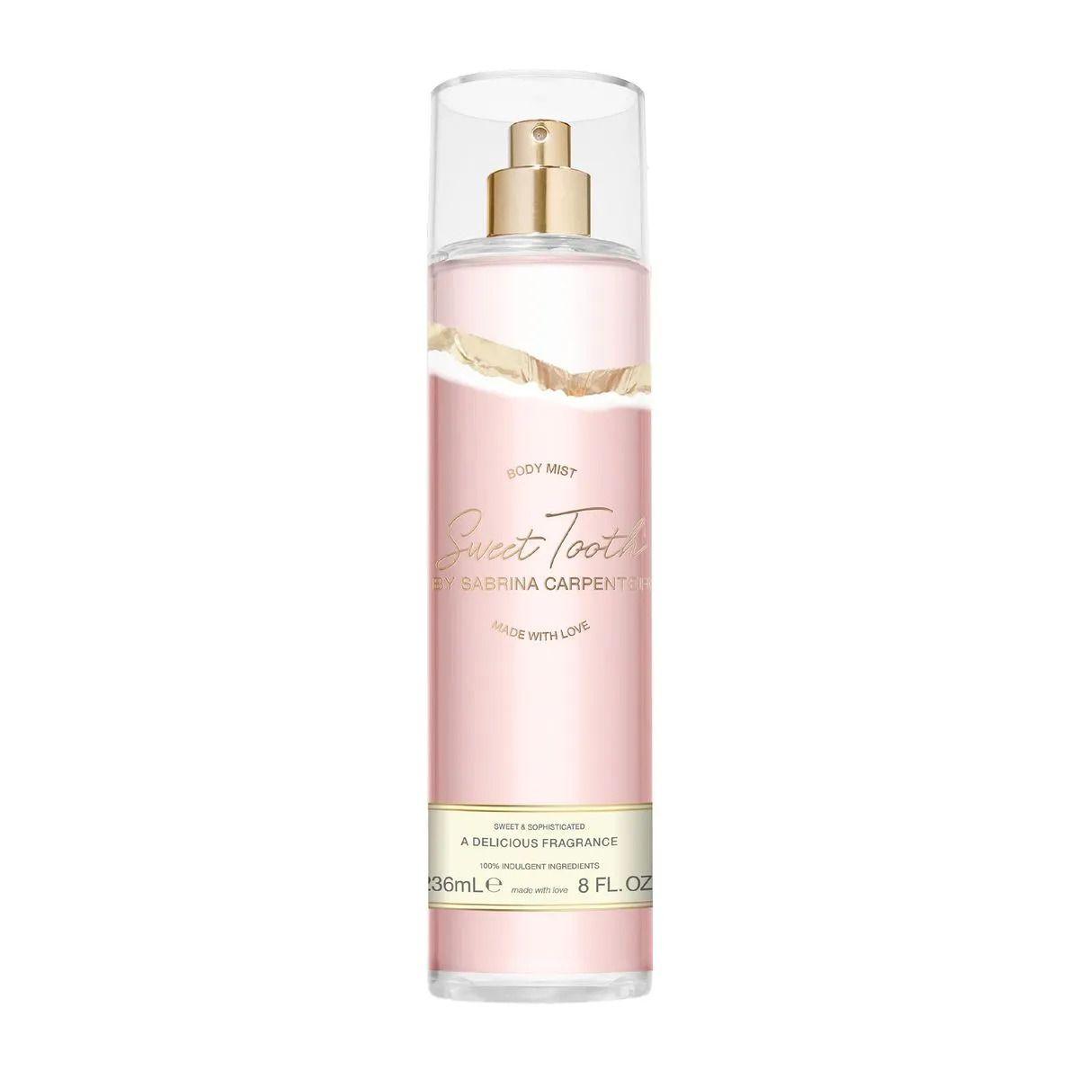 Colonia Sweet Tooth Sabrina Carpenter EDT Mujer 236 ml-0