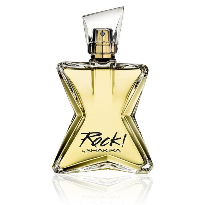 Perfume Rock! by Shakira EDT Mujer 80 ml-1