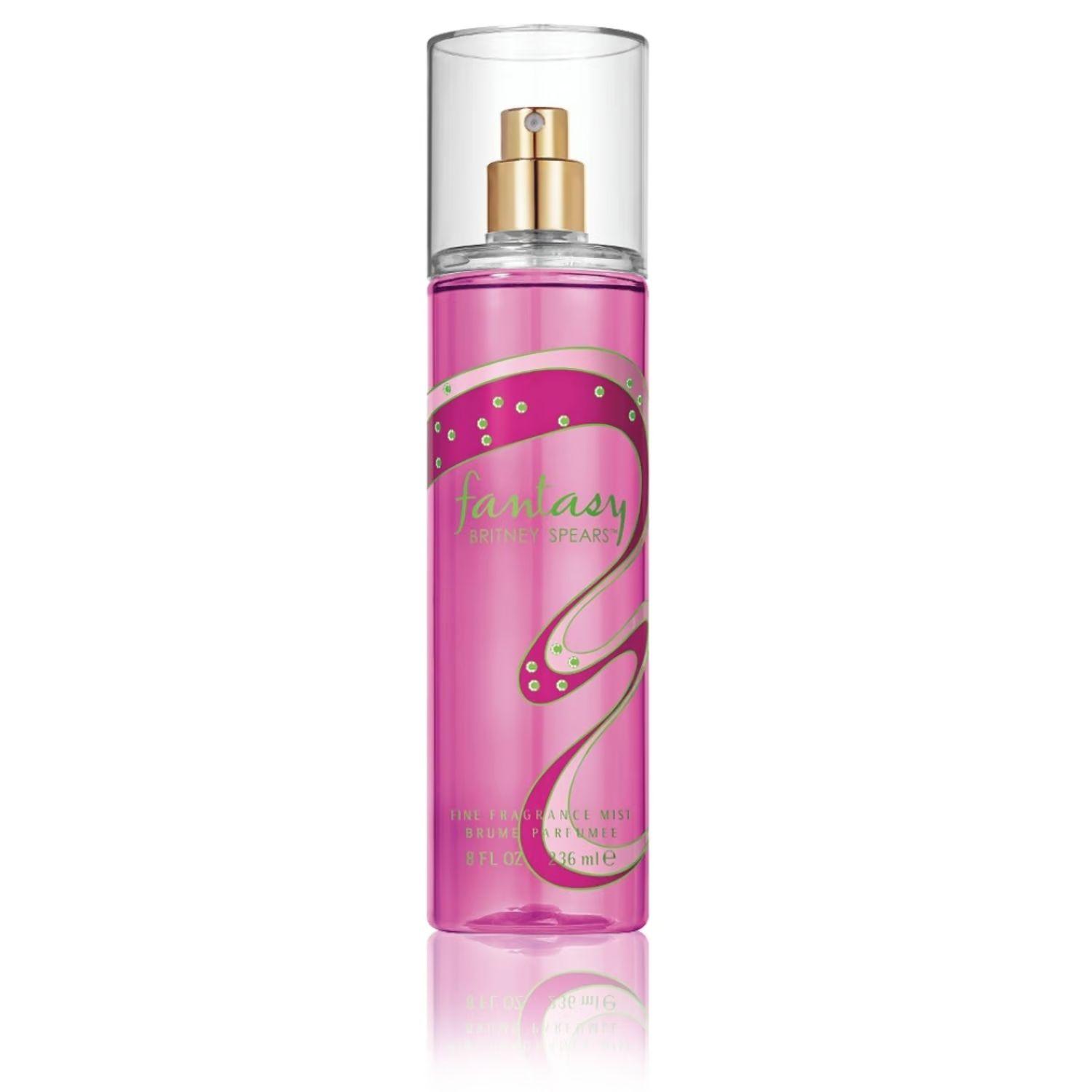 Colonia Fantasy Britney Sprears Mujer 236 ml-1