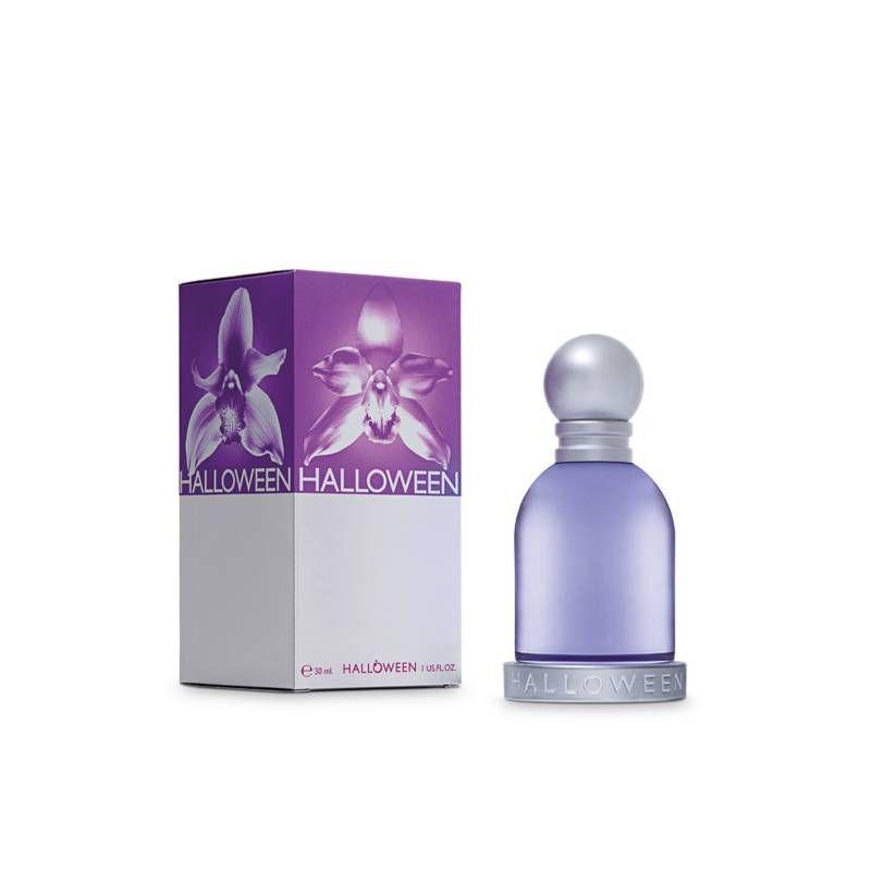 Perfume Halloween Jesus Del Pozo EDT 30 ml-0
