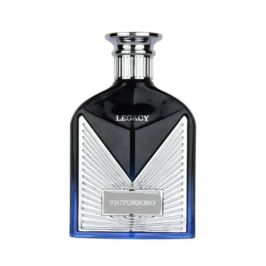 Perfume Victorioso Legacy Maison Alhambra EDP Hombre 100 ml-1