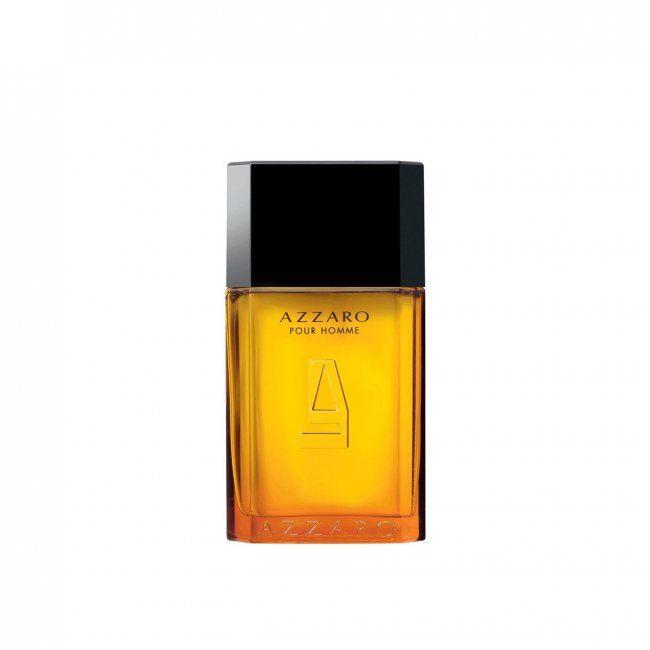 Perfume Pour Homme Azzaro EDT Hombre 100 ml-1