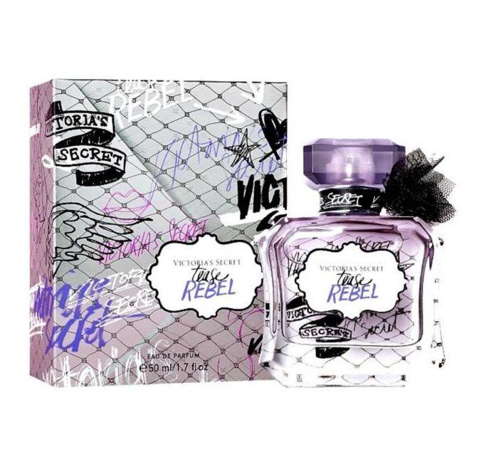 Perfume Tease Rebel Victoria's Secret EDP Mujer 50 ml-0