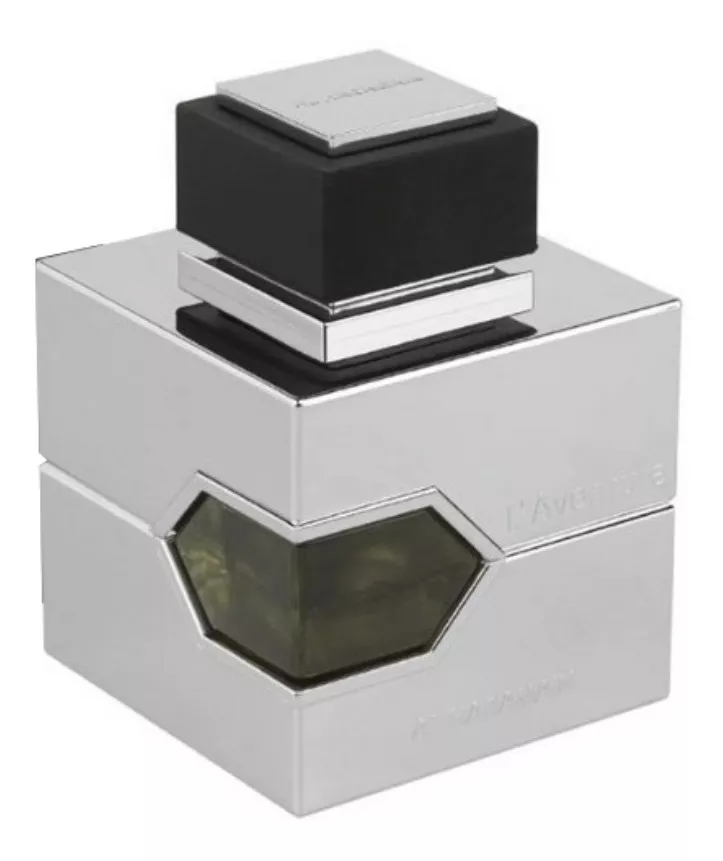Perfume L'Aventure Al Haramain EDP Hombre 100 ml-1