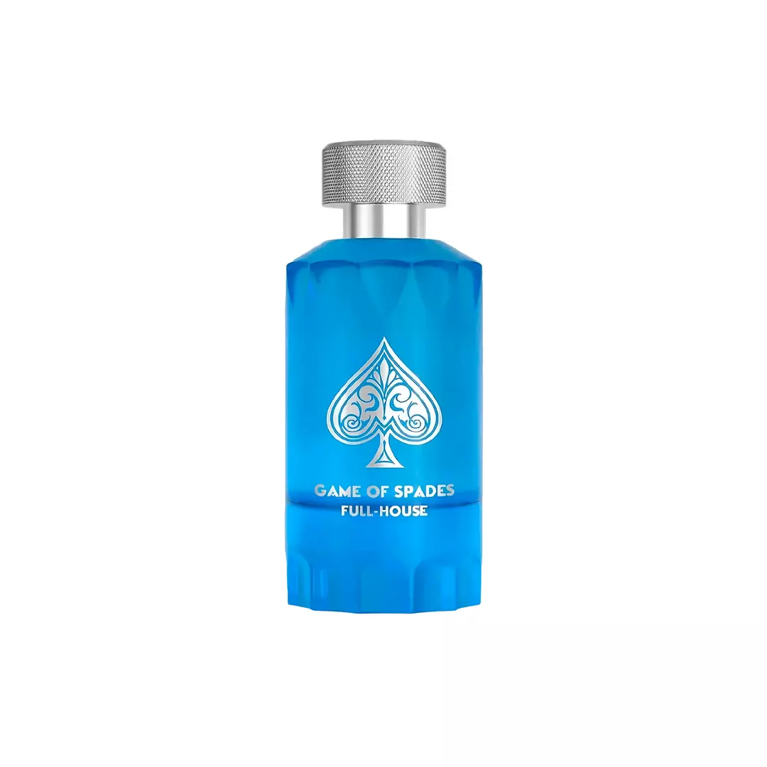 Perfume Game Of Spades Full House Jo Milano Parfum Unisex 30 ml-1