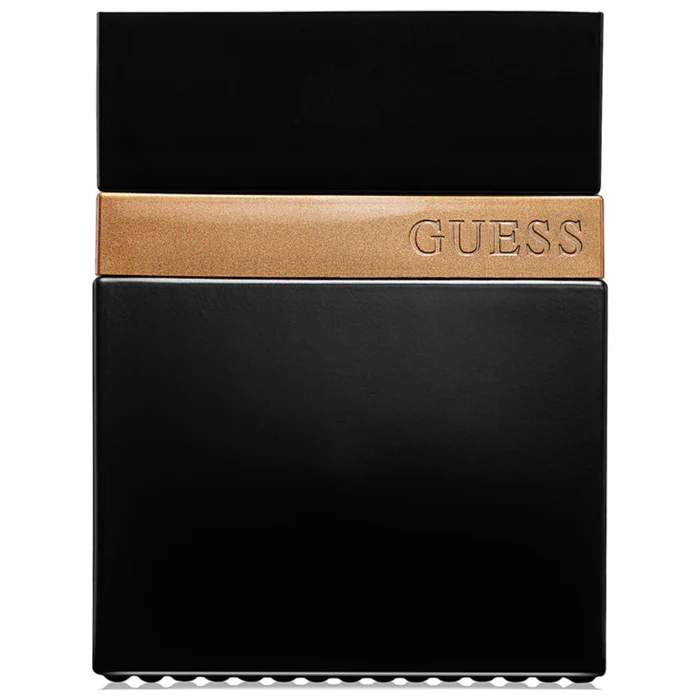 Perfume Guess Seductive Noir Guess EDT Hombre 100 ml-1