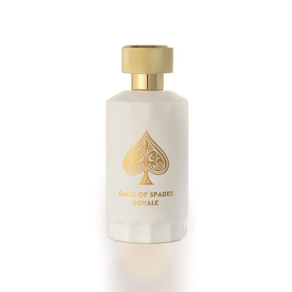 Perfume Game Of Spade Royale Jo Milano Parfum Unisex 100 ml-1