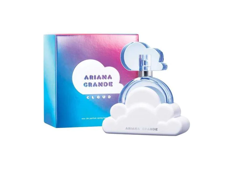 Perfume Cloud Ariana Grande EDP Mujer 50 ml-0