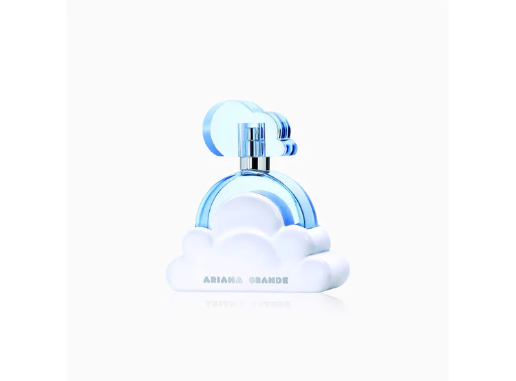 Perfume Cloud Ariana Grande EDP Mujer 50 ml-1