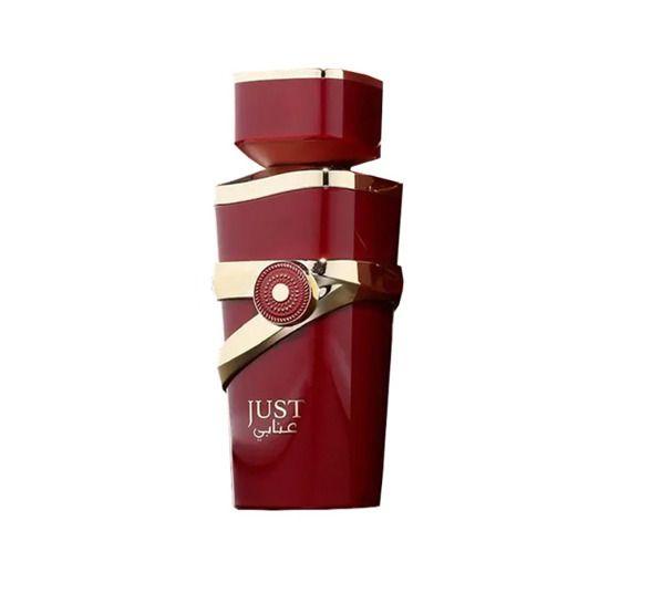 Perfume Just Anabi Fragrance World EDP Mujer 100 ml-1