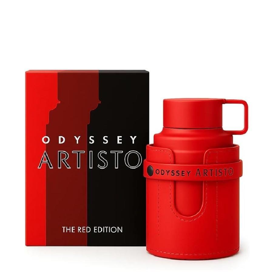 Perfume Odyssey Artisto Armaf EDP Hombre 100 ml-0