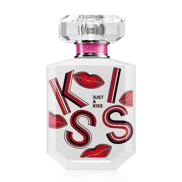 Perfume Just a Kiss Victoria's Secret EDP Mujer 50 ml-1