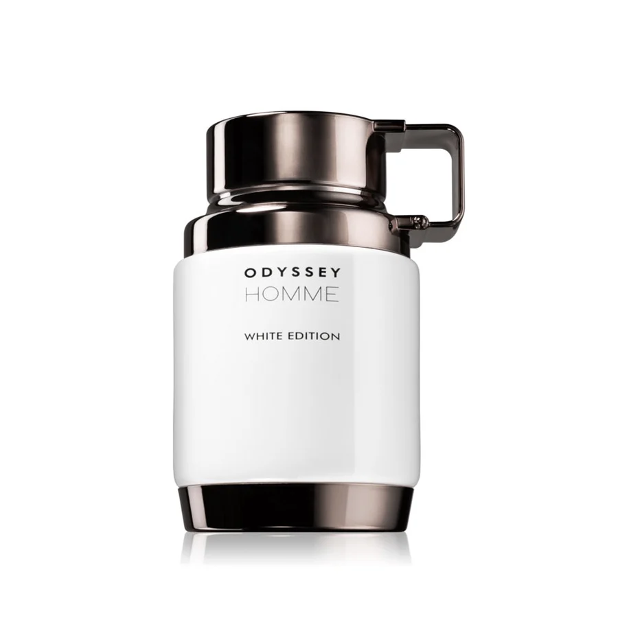 Perfume Odyssey Homme White Edition Armaf EDP Hombre 60 ml-1