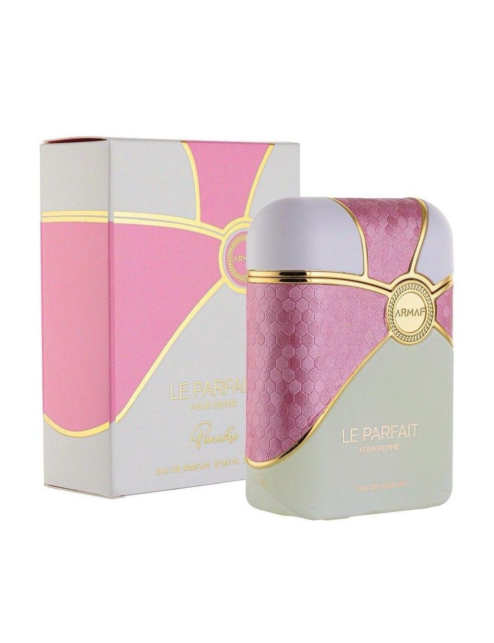 Perfume Le Perfait Panache Armaf EDP Mujer 100 ml-0