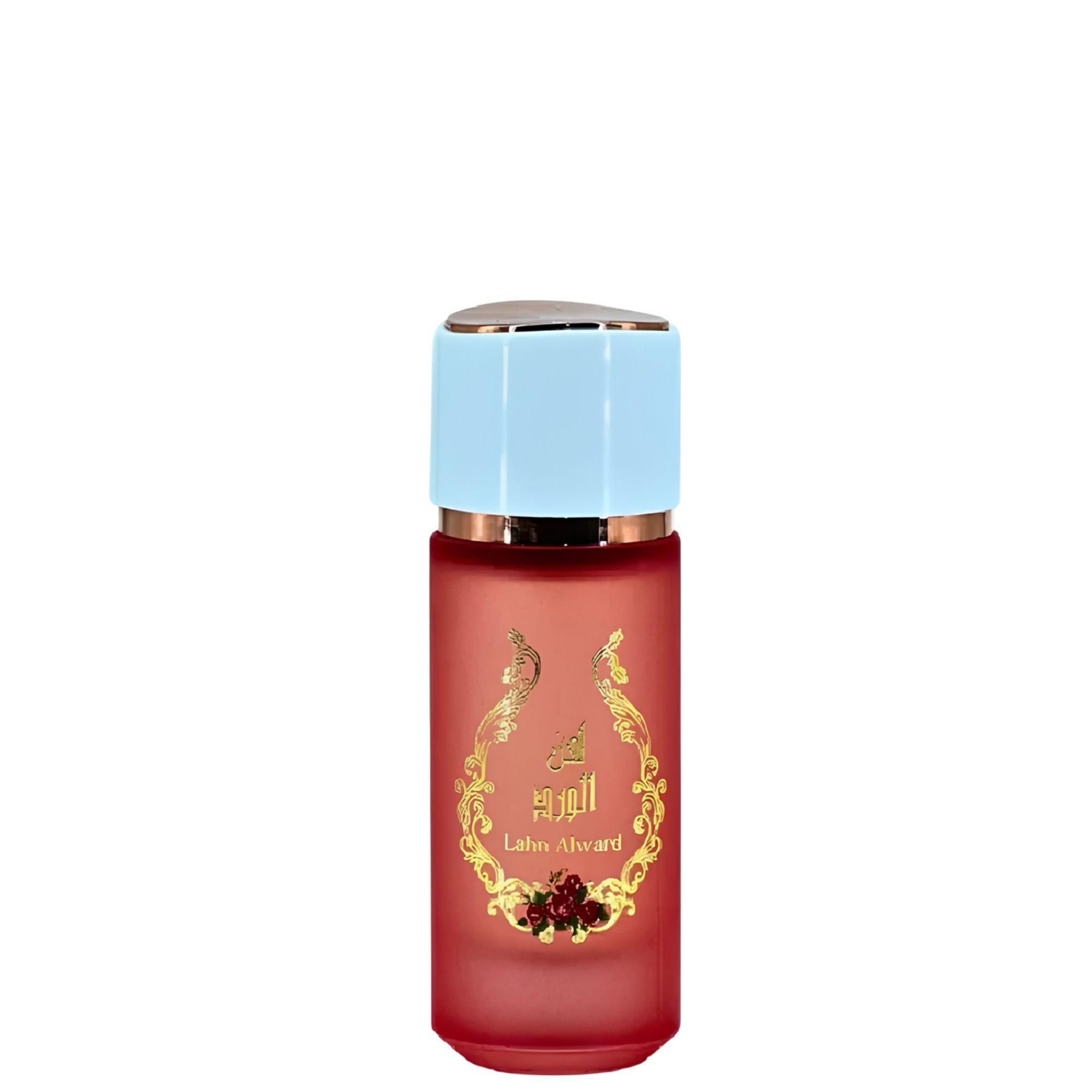 Perfume Lahn Alward Risala EDP Unisex 75 ml-1