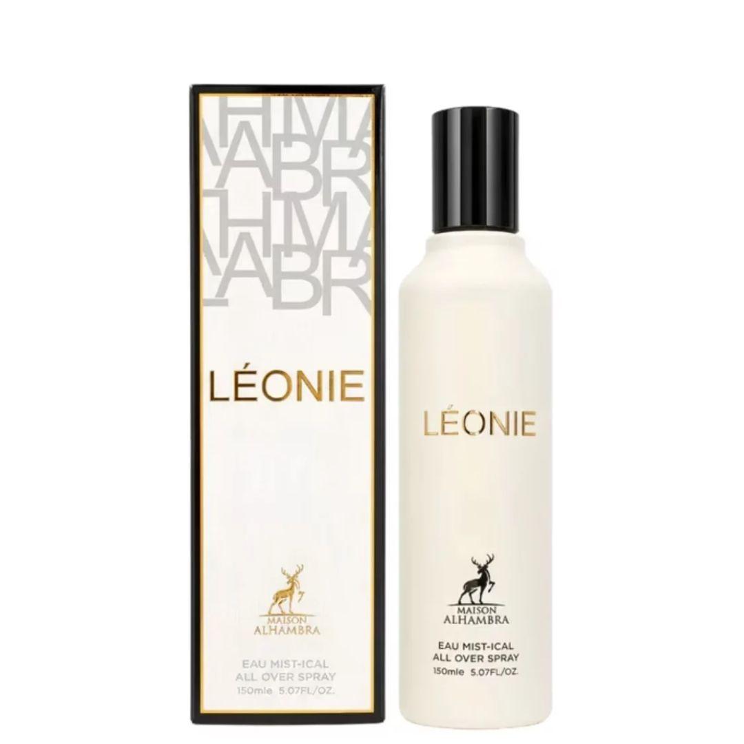 Body Spray Leonie Maison Alhambra Mujer 150 ml-0