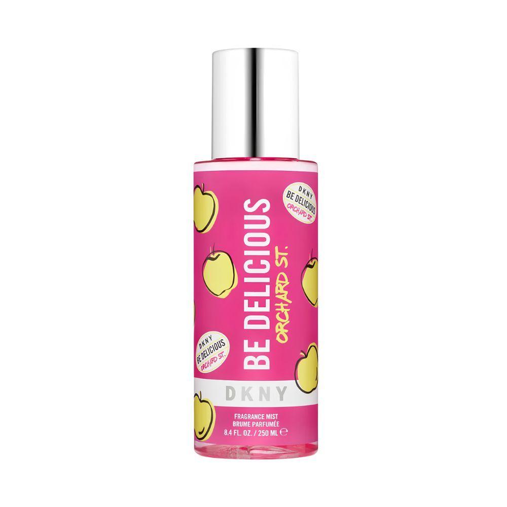 Colonia Be Delicious Orchard St. DKNY EDT Mujer 250 ml-0