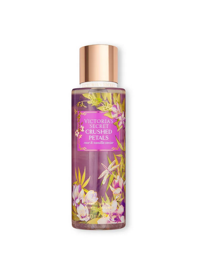 Colonia Crushed Petals Victoria's Secret Mujer 250 ml-0
