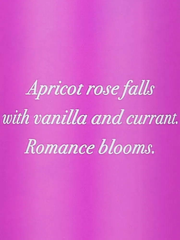 Colonia Crushed Petals Victoria's Secret Mujer 250 ml-1