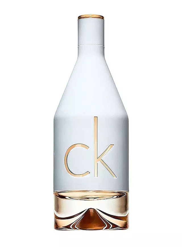 Perfume CK IN2U Calvin Klein EDT Mujer 100 ml-1