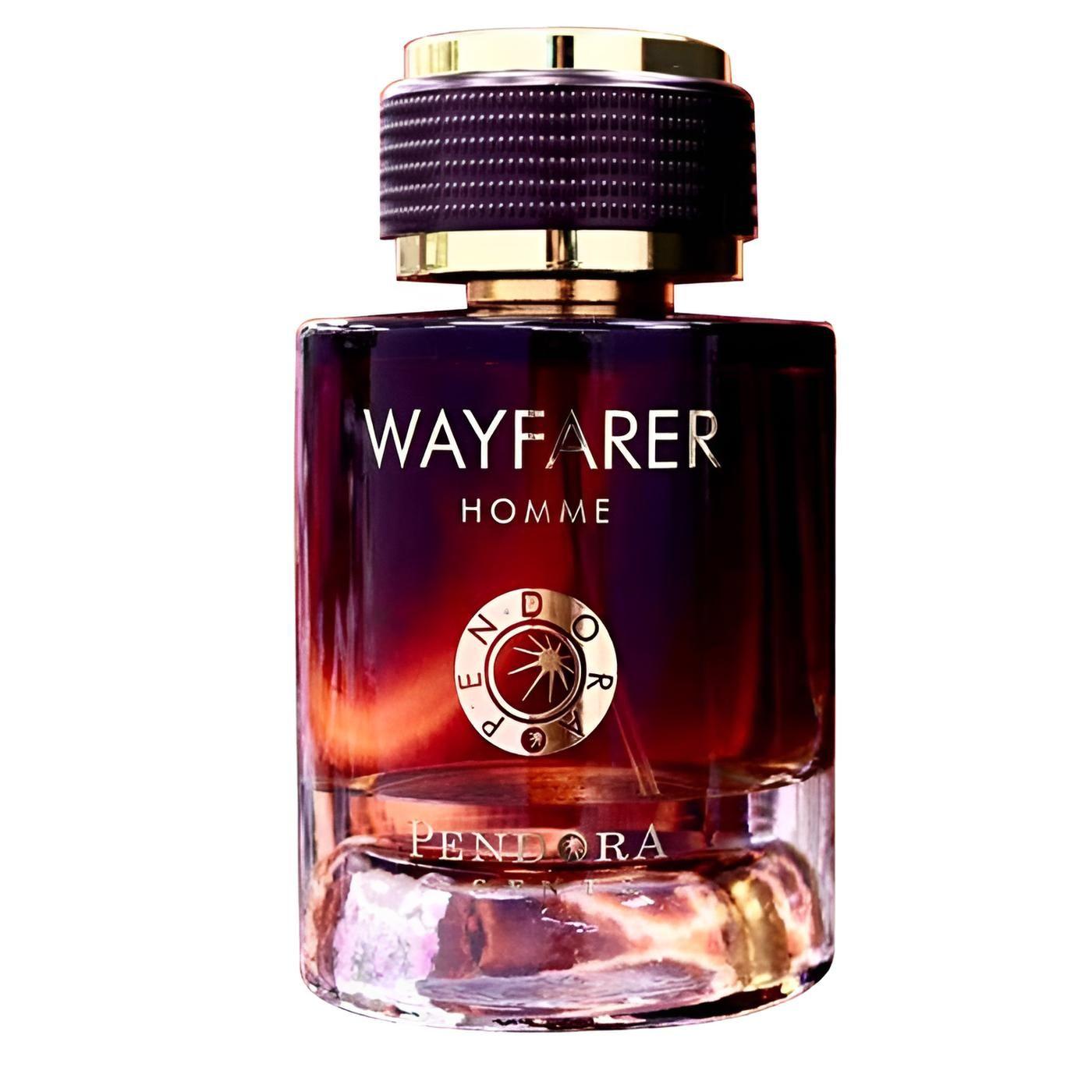 Perfume Wayfarer Homme Paris Corner EDP Hombre 100 ml-1