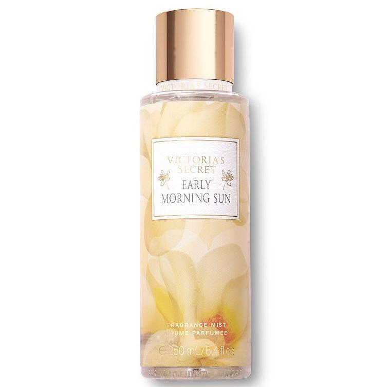 Colonia Early Morning Sun Victorias Secret 250 ml-0