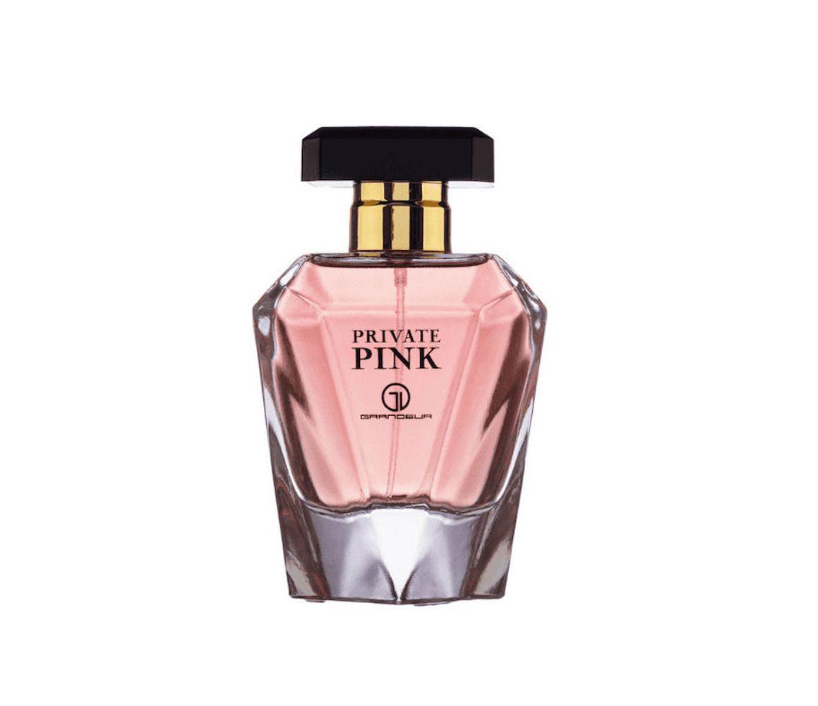 Perfume Private Pink Woman Grandeur EDP Mujer 100 ml-1